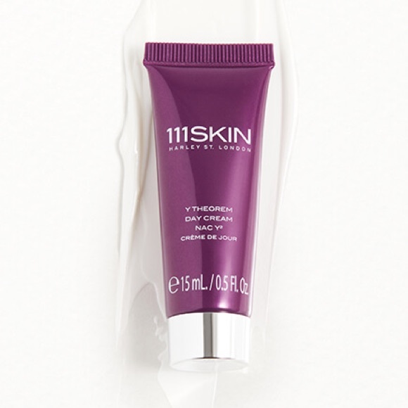 111SKIN
Y Theorem Day Cream NAC Y² - Picture 1 of 1